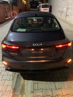 کیا فۆرتێ